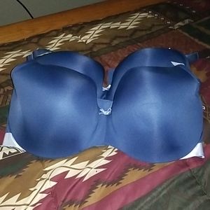 Cacique Collection Lightly Lined Balconette Bra